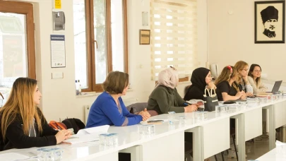 Amesia Gıda'dan Sözleşmeli Tarım, Planlı Üretim