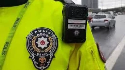 Polis Gücünde Yüz Tanıma Devrimi