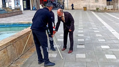 Amasya’da 14 Mart Tıp Bayramı Kutlandı