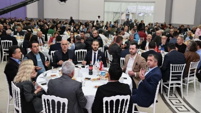 Almaç: 90 ülkeye ihracat yapıyoruz