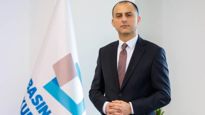 Basın İlan Kurumu Genel Müdür Yardımcılığına Oğuz Akçakoca atandı