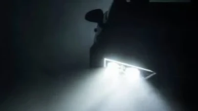 Beyaz far tutukunlarına, şok haber!
