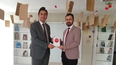 Suluova Gençleri  'İyilik Ayı Ramazan'la Buluştu!