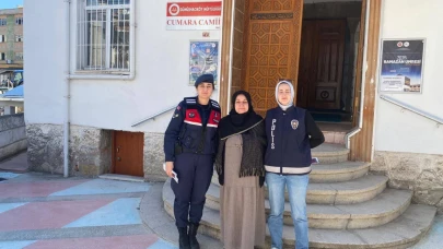 Kadın Gücü ve Şiddete Karşı Yeni Adım