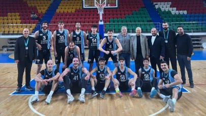 Belediyespor, Hedef’i vurmak istiyor!