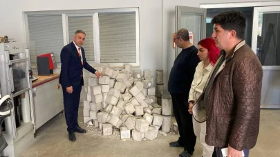 Tahtasız, Hitit Üniversitesi'ne Yönelttiği Eleştirileri Ardından Övdü
