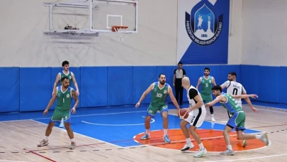 ‘Hedef’ Darmadağın Oldu!