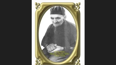 GARİP HÂFIZ: DÜNYADA GARİP OLARAK YAŞADI