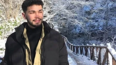 Tamir ettiği patpat, hayatını kaybetmesine neden oldu