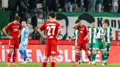 9 kişilik süper galibiyet