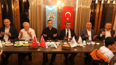 Suluova’da Anlamlı Buluşma: Yetim ve Öksüz Çocuklarla Kardeşlik Sofrası