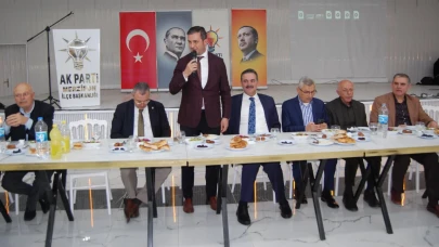 Uzun: Çok Uyanık Olmamız Lazım!