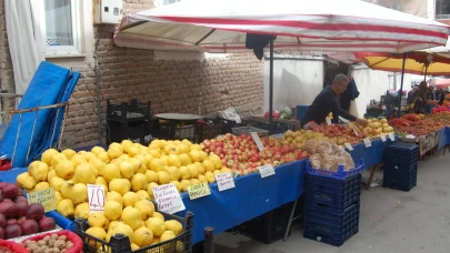 Vatandaş da esnaf da memnun!