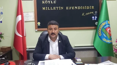 Aktaş: Destekler Zamanında Ödenmeli!