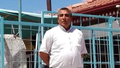 İL GENEL MECLİS ÜYESİ HAYATINI KAYBETTİ!