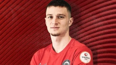 ÇORUM FK'NIN  3 OYUNCUSU MİLLİ TAKIMDA!