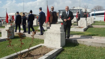 Atal: “Çanakkale; 110 Yıldır Yankılanan Destan”