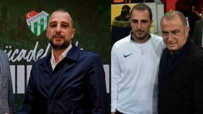Bursaspor'un Yeni Teknik Direktörü Adem Çağlayan Kimdir? Nereli? Hangi Takımları Çalıştırdı?