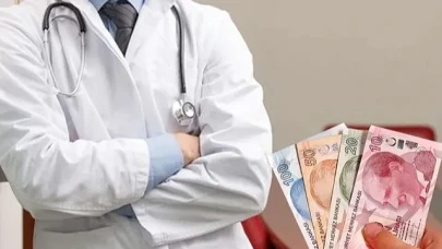 Maliye Şoku: Doktorlar, Falcılar ve Online Sağlık Profesyonelleri Denetimde!
