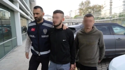 Bıçakla yaralama olayının şüphelisi: "Yakışıklı çıkalım"