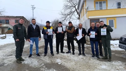 Kavak Orman İşletme Müdürlüğü, Bilgilendiriyor