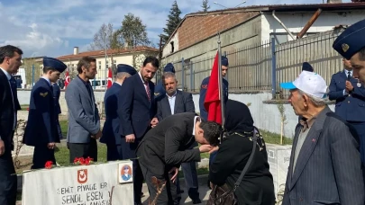 Başkan Alıcı: Sözümüzü bir kez daha yineledik
