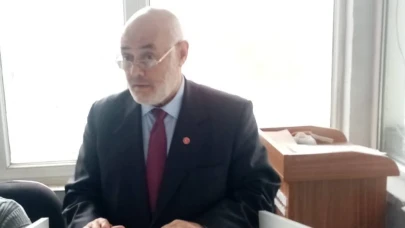 Sarıkaya: Ey milletimiz uyanın artık!