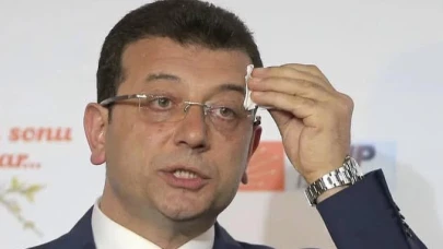Diploma Krizi: İmamoğlu'nun Mezuniyeti İptal