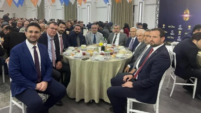 Mustafa Demir ve Cihad Terzioğlu, Amasya’da