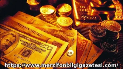 Dolar ve Euro Yükselişte, Altın Rekor Seviyelere Yaklaşıyor