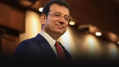 Ekrem İmamoğlu gözaltına alındı!