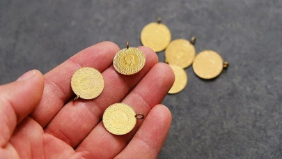 Gram Altın 4.000'e Fırlıyor!