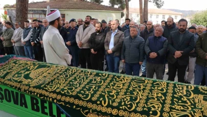 Taşova’da 5 yıl önce evine doğalgaz isteyen yaşlı kadın, hayaline kavuşamadan hayatını kaybetti