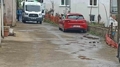 Bir genç intihar etti