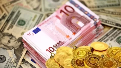 Merkez Bankası’nda Müdahale!
