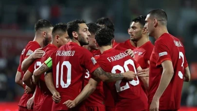 Milliler, Macaristan'la Karşılaşacak: Kritik Mücadele Bu Akşam!
