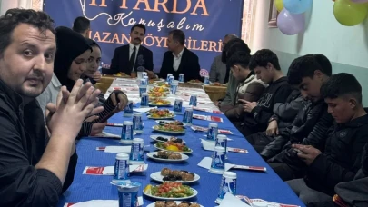 İFTARDA KONUŞALIM RAMAZAN SÖYLEŞİLERİ