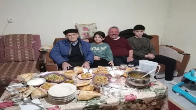 "Her Okulun Bir Ailesi Var" Projesiyle Gönüller Buluşuyor