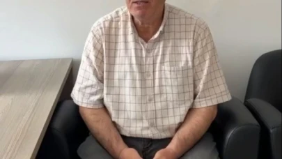 59 yaşındaki hipertansiyon hastası vatandaş 6 ayda 24 kilo verdi
