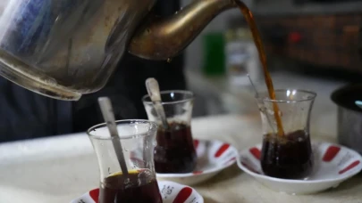 Çay fiyat tarifesi güncellendi