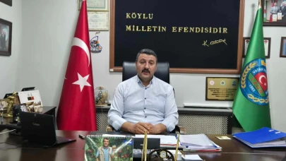 Güncelleme Yapmayanların Kayıtları Silinecek!