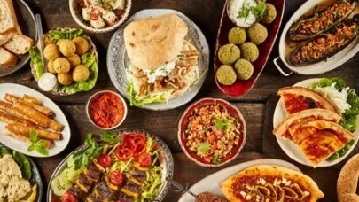 Günün İftar Menüsü: Lezzetli ve Doyurucu Seçenekler