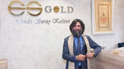 Dünyanın Gözü Bu Fuarda Olacak!