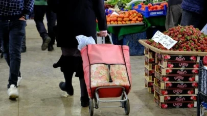 Tüketici güven endeksi 85,9 oldu