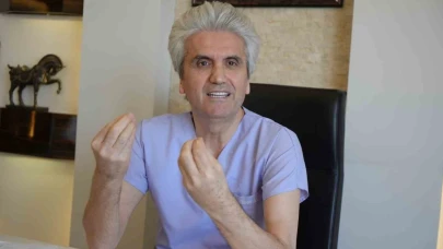 Saç ekiminin psikolojik etkisi: ’Kel’ denildiği için boşanan da var, işe giremeyen de