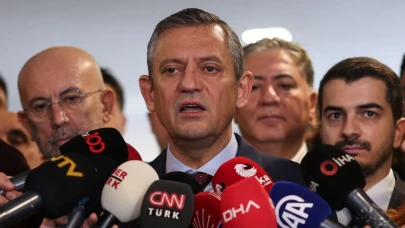 Olağanüstü Kurultaya Gidiliyor: Kayyum Girişimi Kesintiye Uğratıldı!