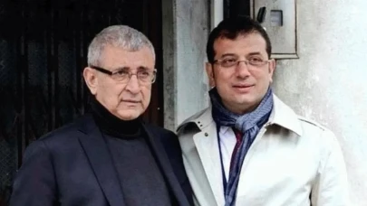 Ekrem İmamoğlu'nun Babası Hasan İmamoğlu'ndan Çarpıcı Açıklamalar