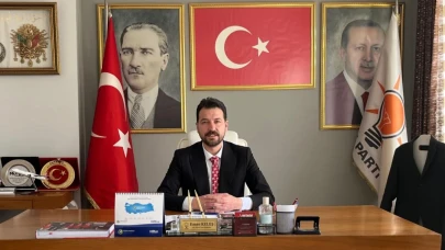 Keleş'ten Kargı'ya Anons Eleştirisi!