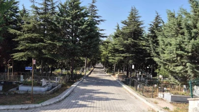 Bu Hafta Aramızdan Ayrılanlar