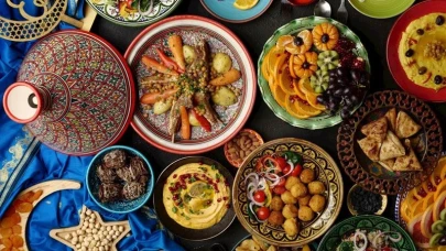 Hem Doyurucu Hem Hafif: Bu İftar Menüsünü Kaçırmayın!